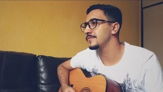 Sensível Demais - Jorge Vercillo (Matheusinho)