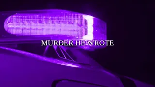 Chetta - Murder He Wrote (Ft. Scrim) (Slowed)