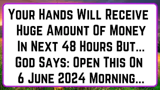 11:11🤑God Says, Your Hands Will Receive Huge Amount Of Money... | God Message Today | Angels Message