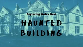 Boris Johnson Found Lurking In Wales - Explore Everything Series - Pool Parc Asylum