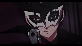 Joker | Persona 5 | Come Around [AMV/Edit] [ Free Project File / Preset ]