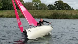 Learn to Sail at SSSC