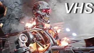 Terminator: Resistance 📼 Трейлер на русском 📼 Лучше фильмов