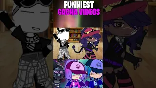 Gachalife TikTok compilation #93 #shorts