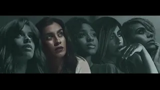 Fifth Harmony Impossible (Official Audio)