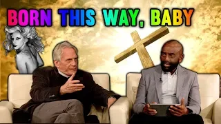 Priest Confesses to Jesse: "I'm Gay!" (Highlight)