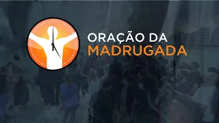 ORAÇÃO DA MADRUGADA - SEVEN CHURCH - 2/5/2024