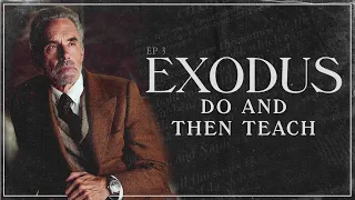Lessons a Non-believer Can Learn From God (Exodus Clip)