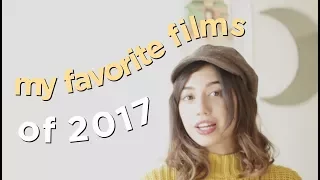 My Favorite Films of 2017
