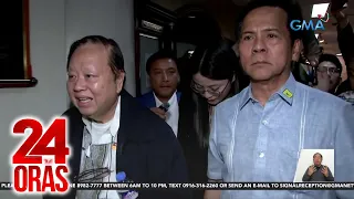 Kampo ni Guo, iginiit na nagsasabi ng totoo ang alkalde | 24 Oras