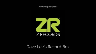 Z Records | Dave Lee's Record Box