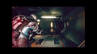 Negative Atmosphere NEW Gameplay Demo (Sci-fi Horror Game 2020)