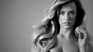 QuickClipsHQ - Hannah Ferguson Hot For Dominique Intimate Apparel