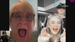 ImDontai Reacts To Memes For Im Dontai Cringe AND Awkward V4