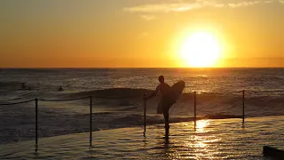 Bronte Boardriders - August 2020 - By Cora Bezemer