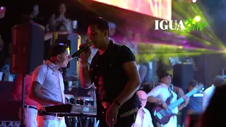 Raulin Rodriguez - ''La Loca'' (En Vivo) Igua Bar 2021