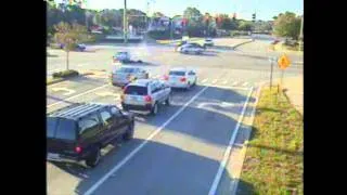 Palm Coast Red Light Camera 2