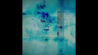 Michael Jackson - Blue Gangsta (Leaked Version)