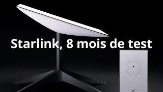 Starlink : Mon Avis Après 8 Mois de Test Intensif