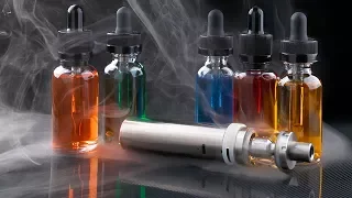 Vaping and teens - Akron Children's Hospital video