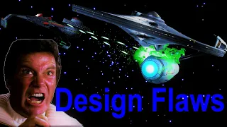 The Constitution Refit: How to Ruin a Good Starship.