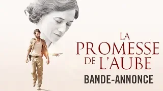 Promesse De  L'Aube | Bande Annonce | En Salles Le 17 Mai