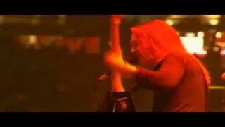 Children of Bodom - Hate Crew Deathroll (Wacken 2011)