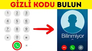 Bir An Önce Denemek İsteyeceğiniz 10 Akıllı Telefon Sırrı