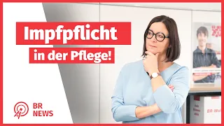 Die einrichtungsbezogene Impfpflicht ab 15. März: Tipps für den Betriebsrat und Arbeitnehmer