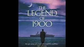 7. Playing Love - The Legend of 1900