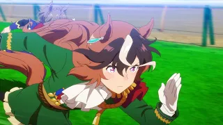 ‍ ‍ ‍ ‍ Fast and Fearless ‍ ‍ ‍ (Uma Musume AMV - The Fear)