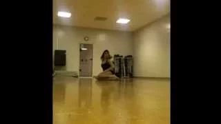 Crazy in Love - Beyonce (Dance)