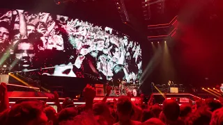 Muse - Uprising @ Ziggodome Amsterdam 12-09-2019