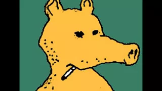 Quasimoto - Astro Black