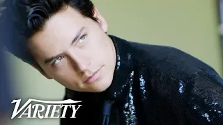 Cole Sprouse on Creepy Twins and the Toxicity of Social Media