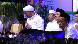 AZZAHIR TERBARU!!! SIDOARJO BERSHOLAWAT PADA HARI JADI KABUPATEN SIDOARJO KE-165