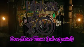 One More Time - blink-182 (subtitulado en español)