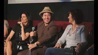 ATX Festival Q&A: Northern Exposure (2017)