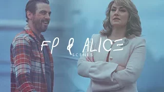 FP Jones & Alice Cooper Scenes [Logoless+1080p] (Riverdale)