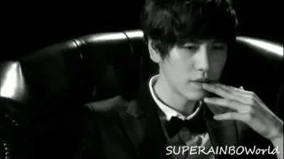 {Teaser} SUPERAINBOW | To Me - Super Junior