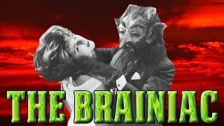 Dark Corners - The Brainiac: Review