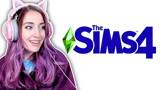 The Sims 4 is changing and I love to see it