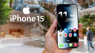 Apple iPhone 15 Release Date & Price - Its Official!