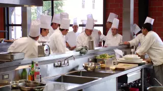 The Culinary Institute of America: Why We Matter