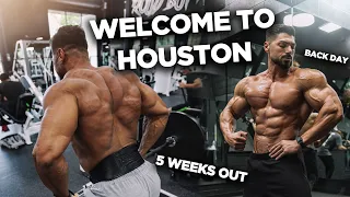 Prep Series Ep6: Welcome to Houston