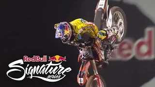 Red Bull Signature Series - X Fighters Dubai 2012 FULL TV EPISODE 9