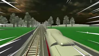 [Terminal Railways] The GM Aerotrain in a nutshell