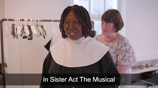 Sister Act | Official Trailer