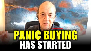 TOTAL COLLAPSE! "This Is How They Manipulate Gold Market" - Jim Rickards