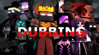 ,,Goodbye" What if Herobrine didn't die?- Dubbing PL By WOLWY